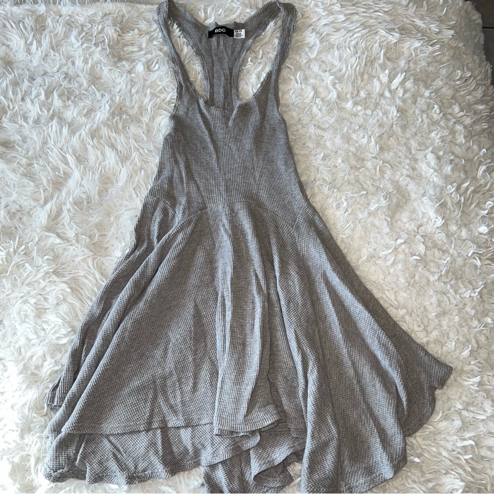 Boho dress